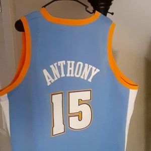 Carmelo Anthony Jersey